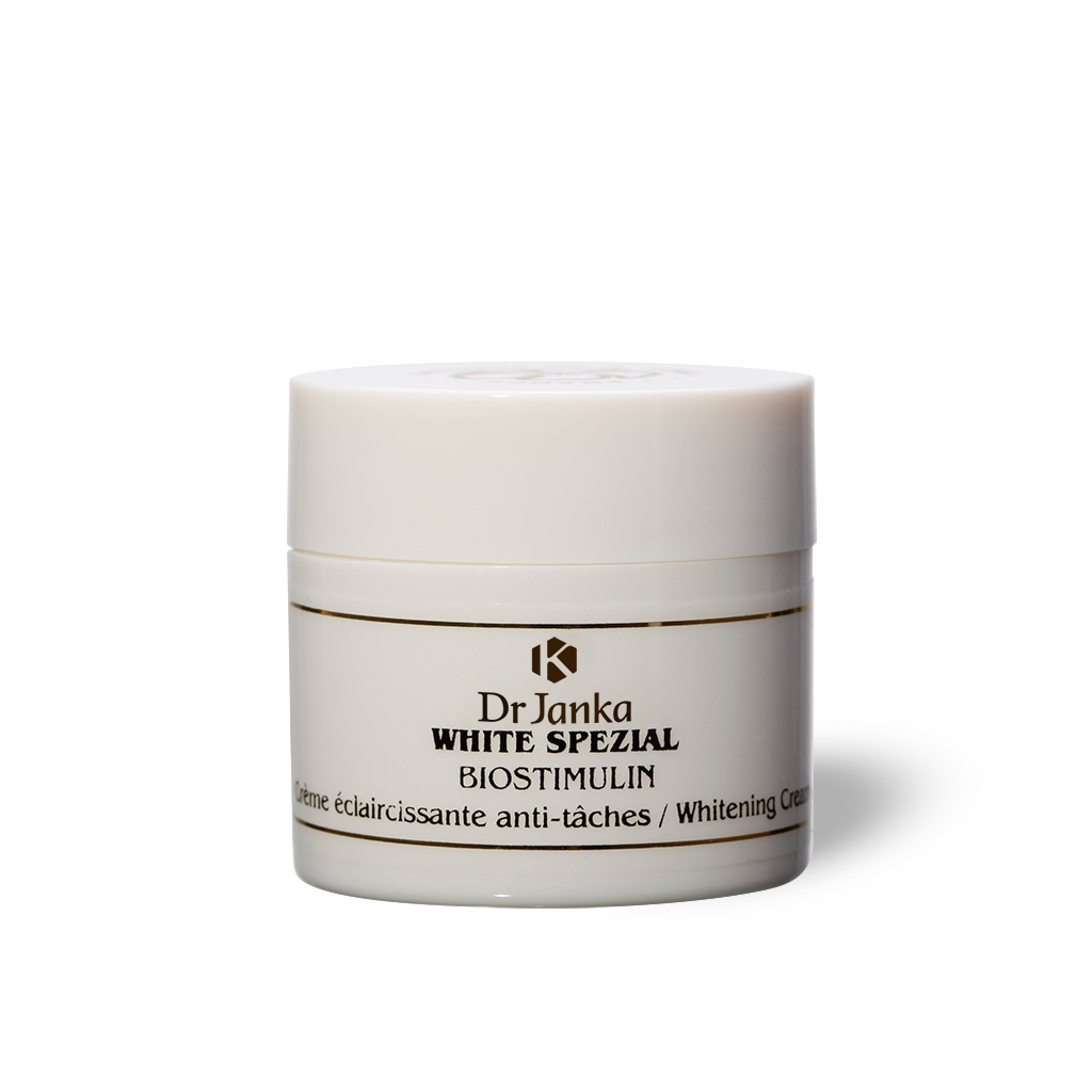 WHITE SPEZIAL - Soin visage anti-imperfections