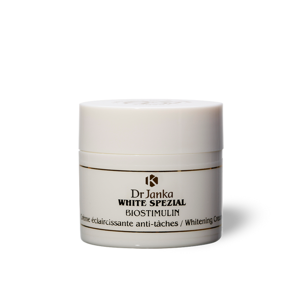 WHITE SPEZIAL - Soin visage anti-imperfections