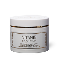 VITAMIN - Crème visage nourrissante