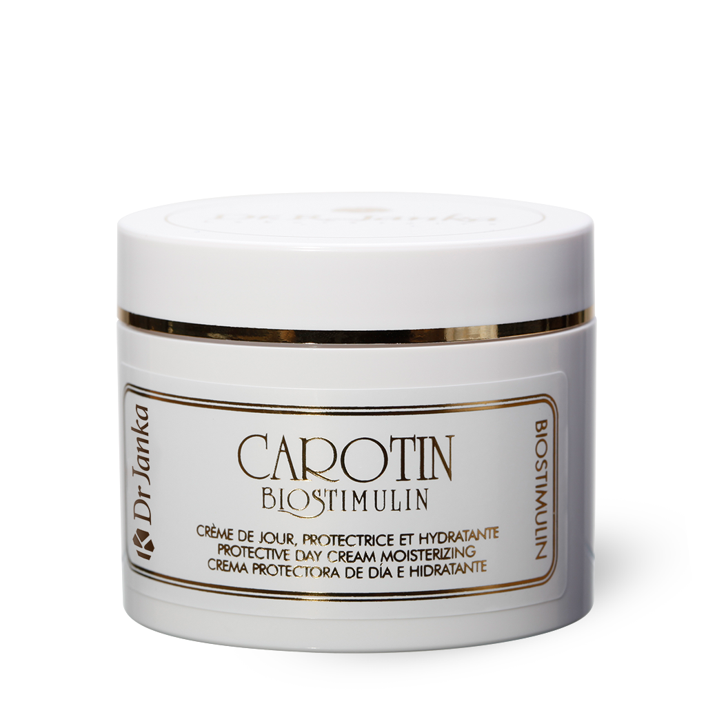 CAROTIN – Crème Anti-Radicalaire Protectrice