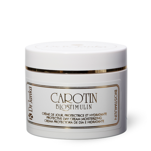 CAROTIN – Crème Anti-Radicalaire Protectrice