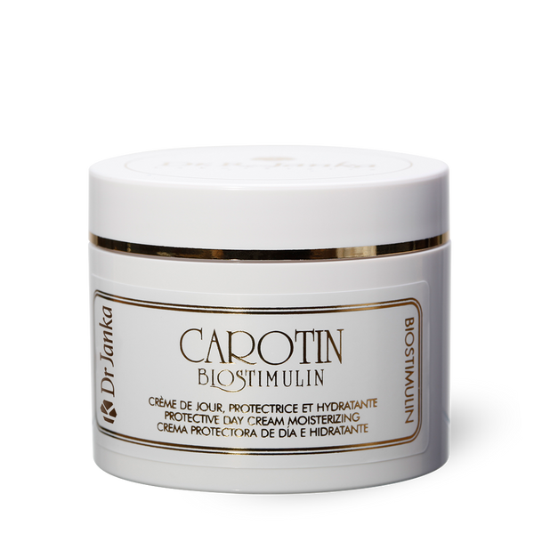CAROTIN – Crème Anti-Radicalaire Protectrice