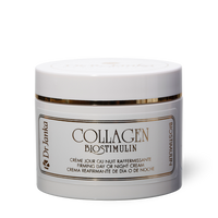 COLLAGEN – Crème Fermeté & Élasticité Marine