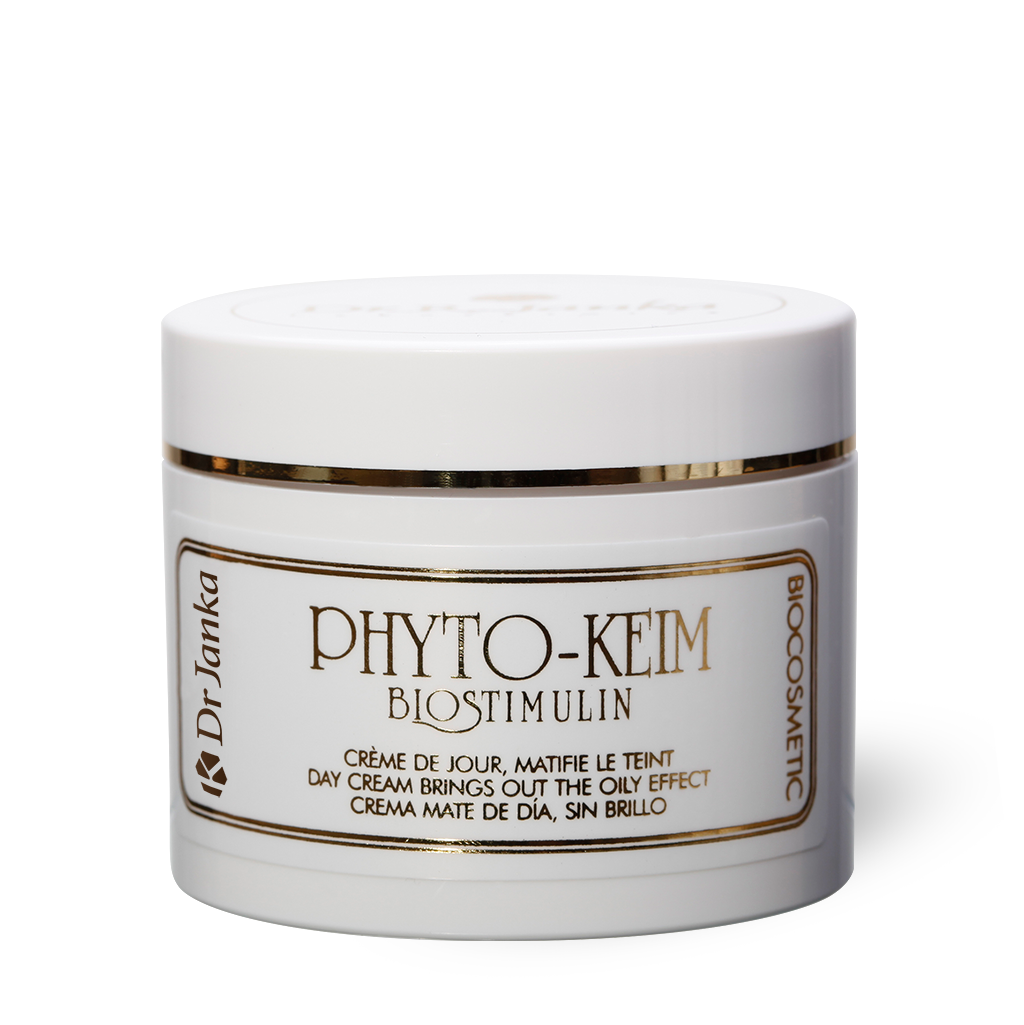 PHYTO-KEIM – Crème Légère Matifiante & Apaisante