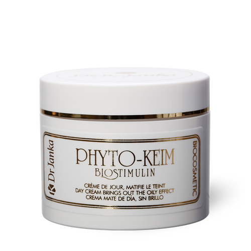 PHYTO-KEIM – Crème Légère Matifiante & Apaisante