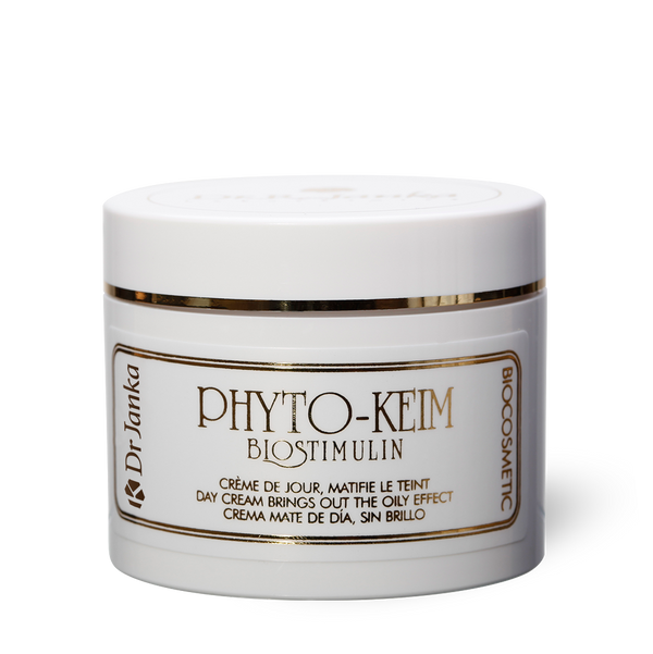 PHYTO-KEIM – Crème Légère Matifiante & Apaisante