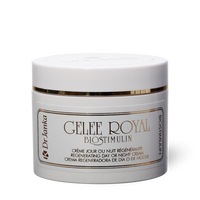 GELÉE ROYAL – Crème Nutritive Régénérante