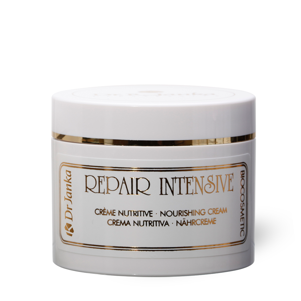 REPAIR INTENSIVE – Crème Réparatrice