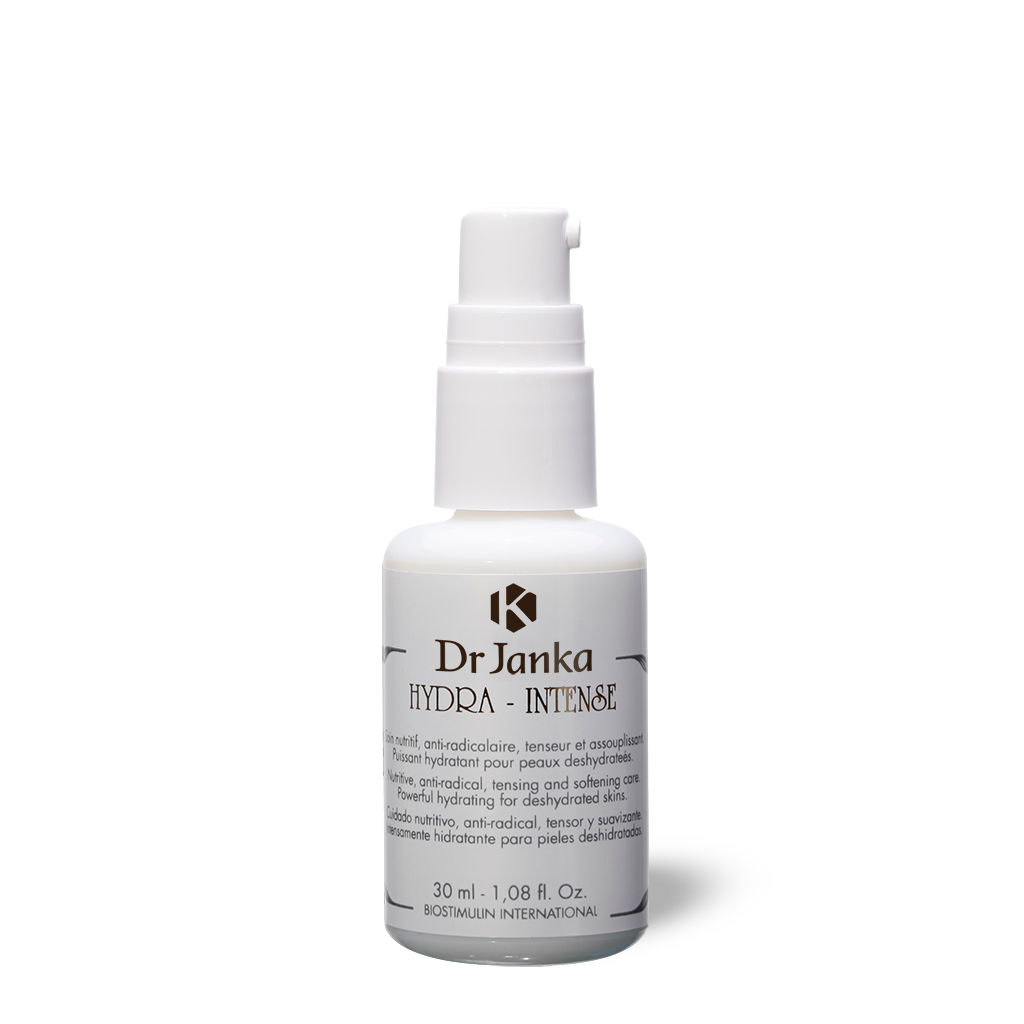 HYDRA-INTENSE - Sérum visage hydratant