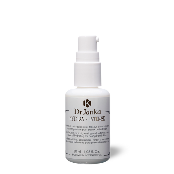 HYDRA-INTENSE - Sérum visage hydratant