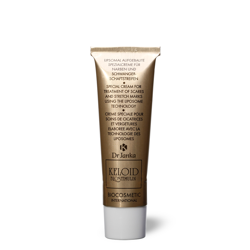 KELOÏD – Crème Régénérante Équilibrante