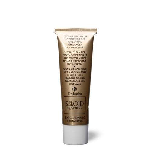 KELOÏD – Crème Régénérante Équilibrante