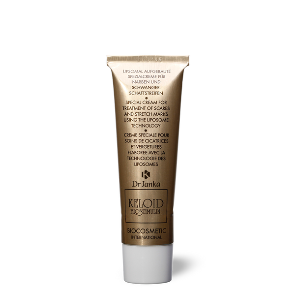 KELOÏD – Crème Régénérante Équilibrante