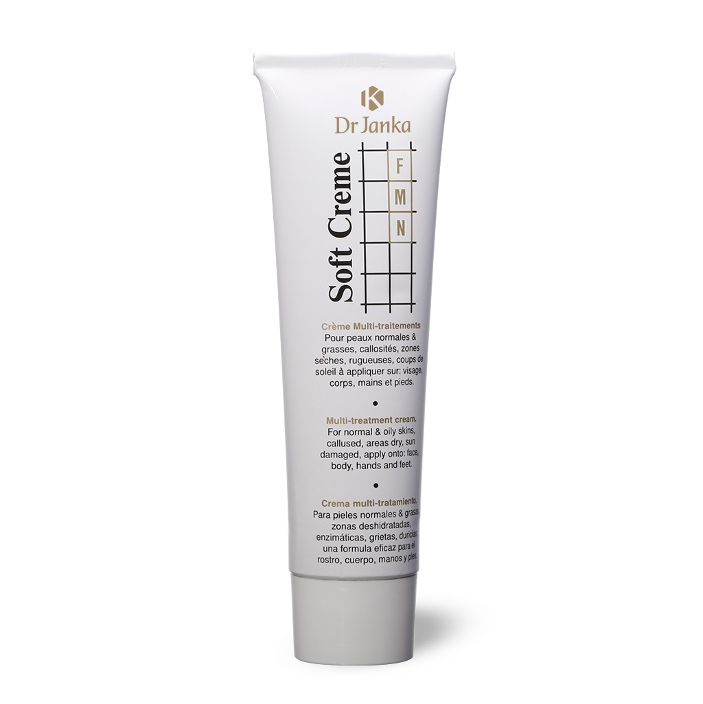 DUO – SOFT CRÈME & SPÉZIAL