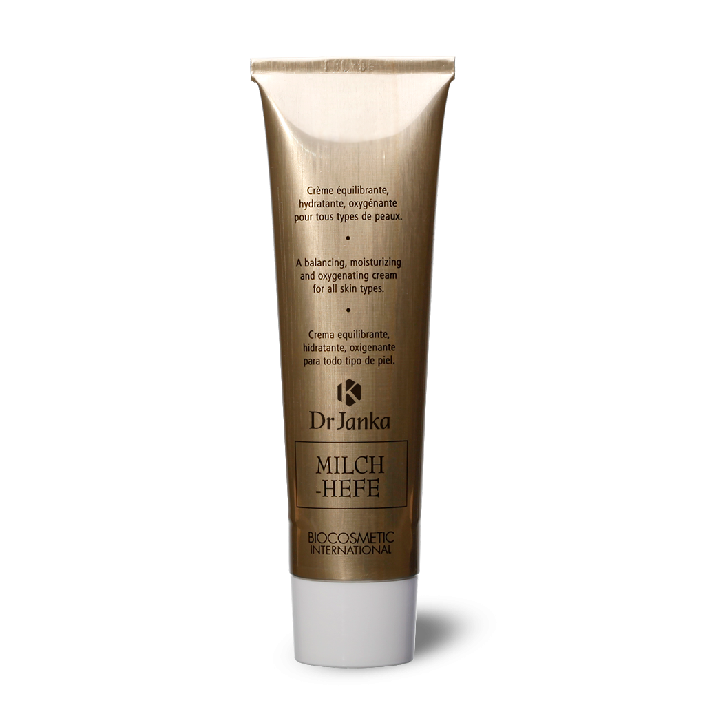 MILCH HEFE & SPEZIAL - Duo soin visage anti-imperfections