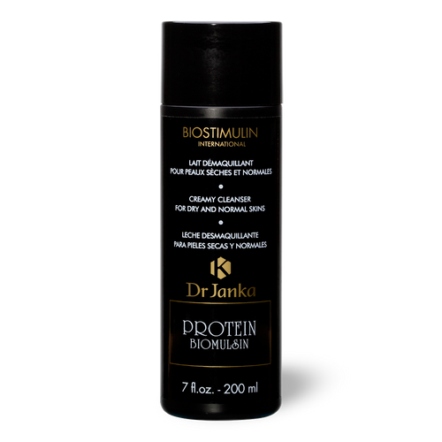 PROTEIN - Lait nettoyant onctueux