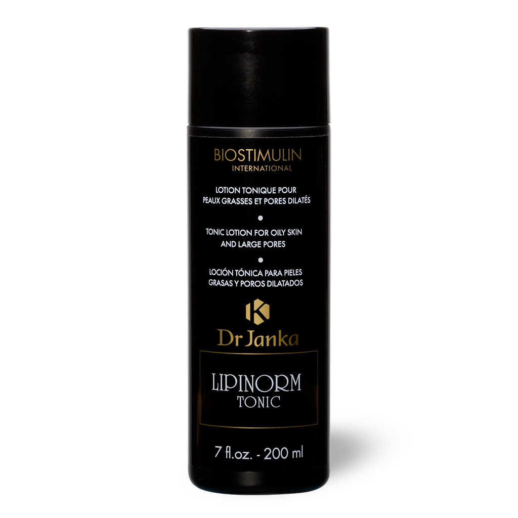 LIPINORM TONIC – Lotion Tonifiante Assainissante
