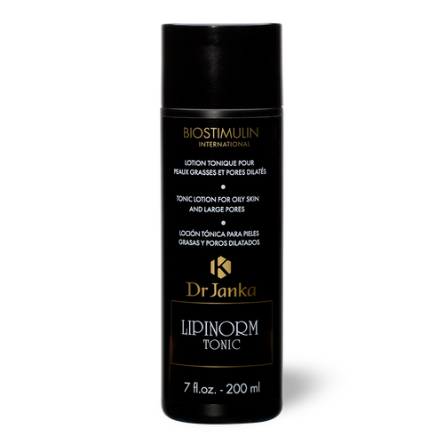 LIPINORM TONIC – Lotion Tonifiante Assainissante