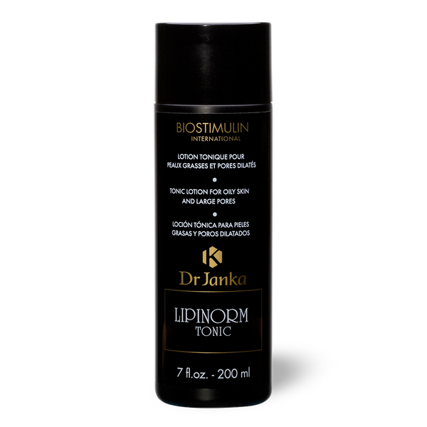 LIPINORM TONIC – Lotion Tonifiante Assainissante