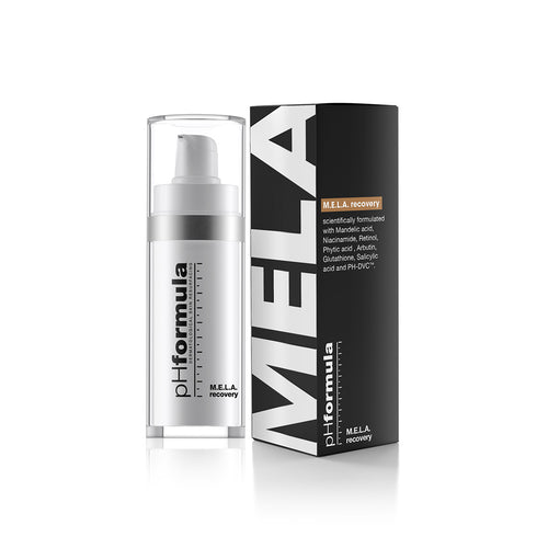 MELA Recovery - Crème de jour anti-taches
