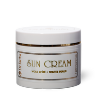 SUN CREAM – Crème de Jour Légère