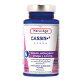 CASSIS +® - Compléments alimentaires anti-oxydants