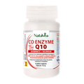 Co-enzyme Q10+ - Compléments alimentaires revitalisants