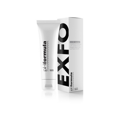 EXFO CLEANSE - Nettoyant Visage