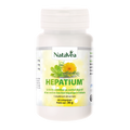 HEPATIUM® - Compléments alimentaires pour la digestion