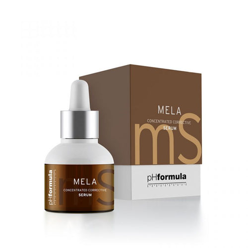 MELA - Sérum visage anti-tâches