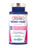 MÉNO-YAM® - Compléments alimentaires pour l'équilibre hormonal féminin