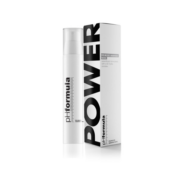 P.O.W.E.R ESSENCE - Toner visage