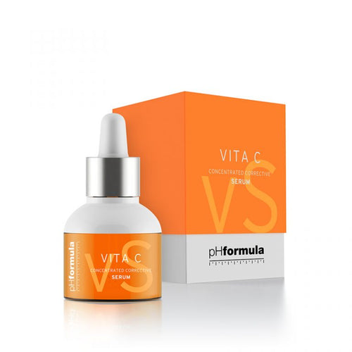 VITA C - Sérum visage à la vitamine C